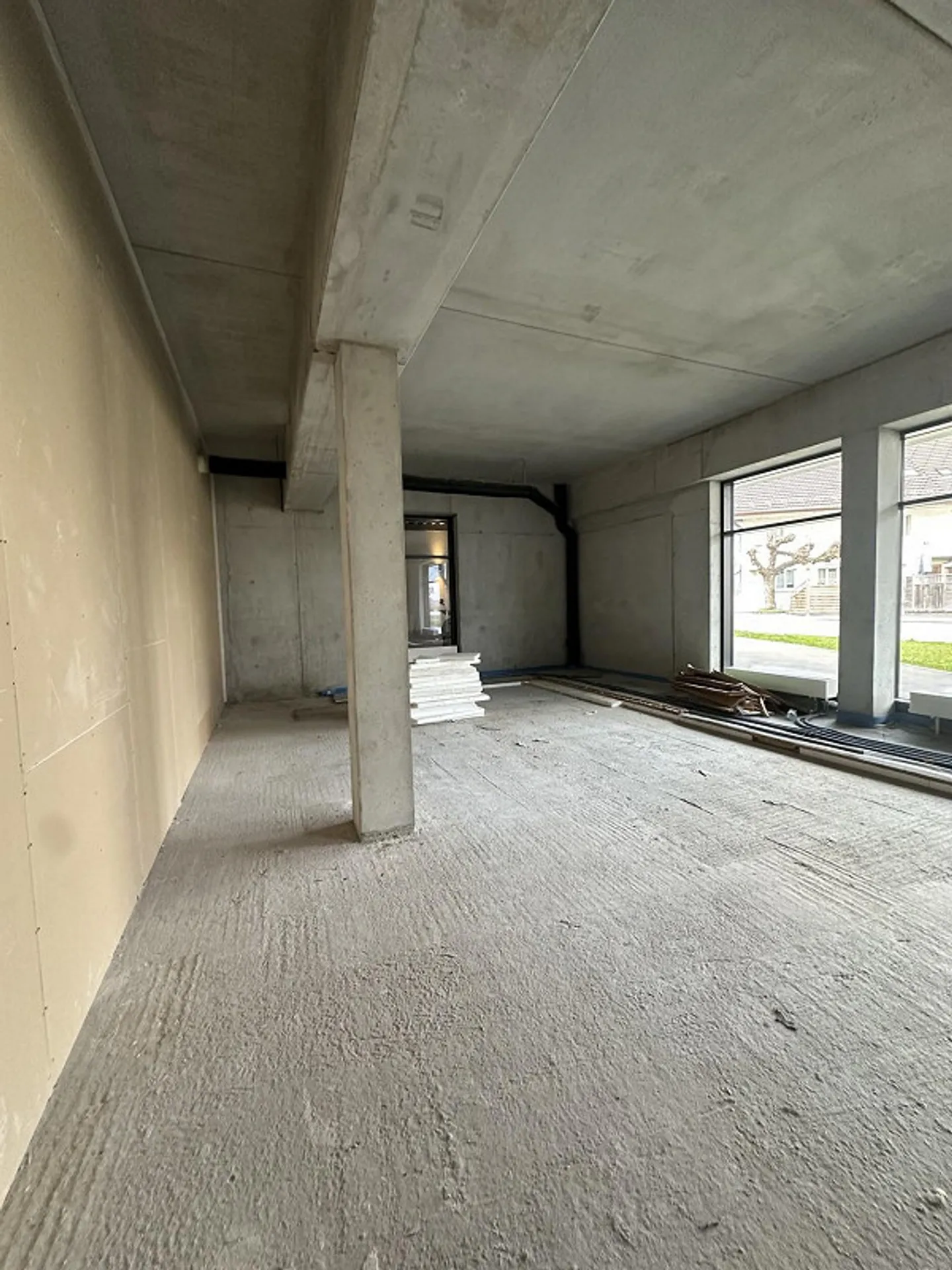 Attraktive Gewerbefläche in Studen - Foto 5 von 6