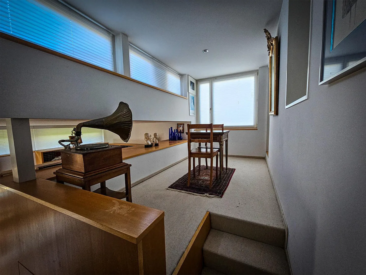 Central, spacieux - avec potentiel de transformation - Photo 11 sur 12