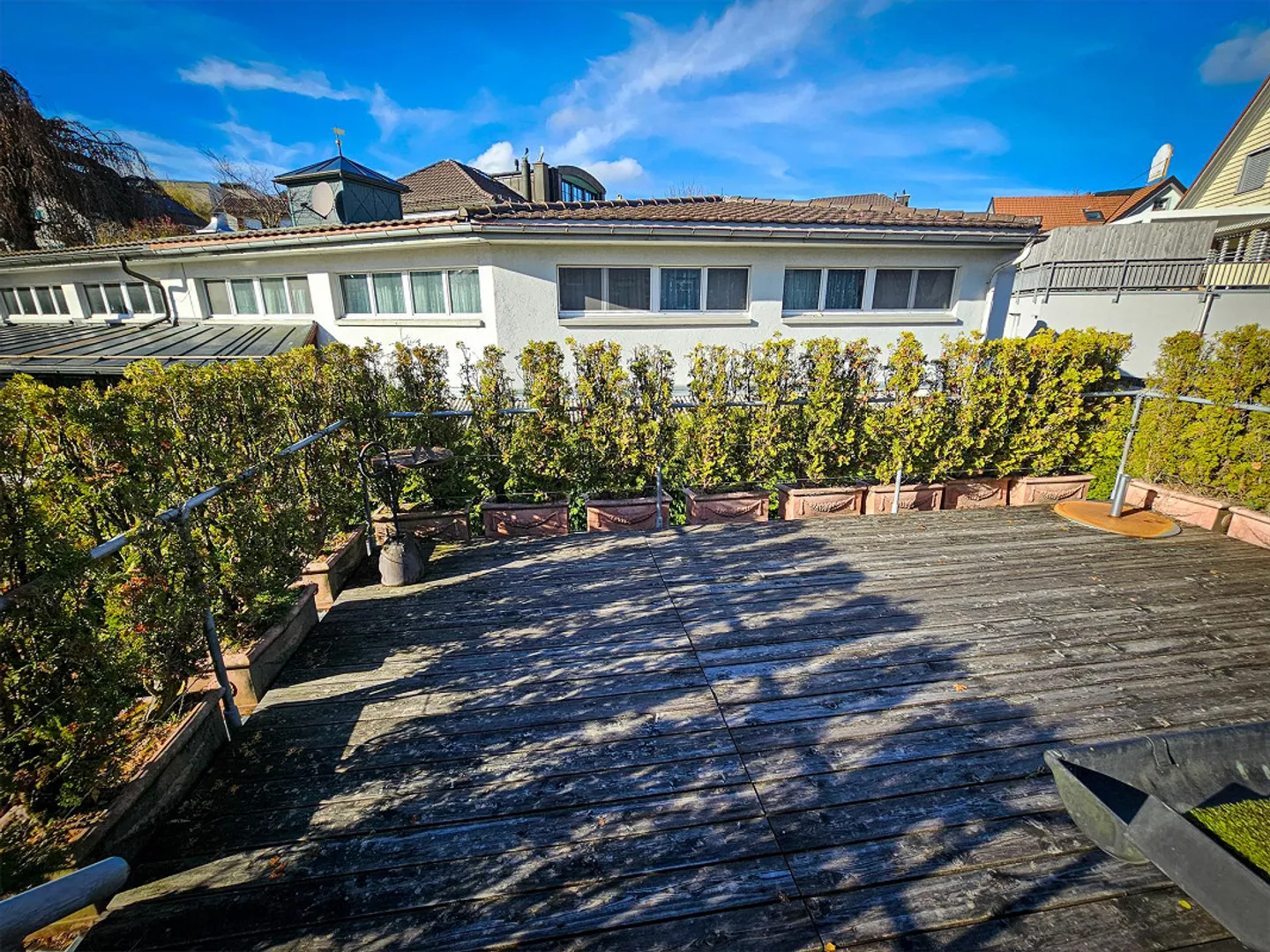 Central, spacieux - avec potentiel de transformation - Photo 12 sur 12