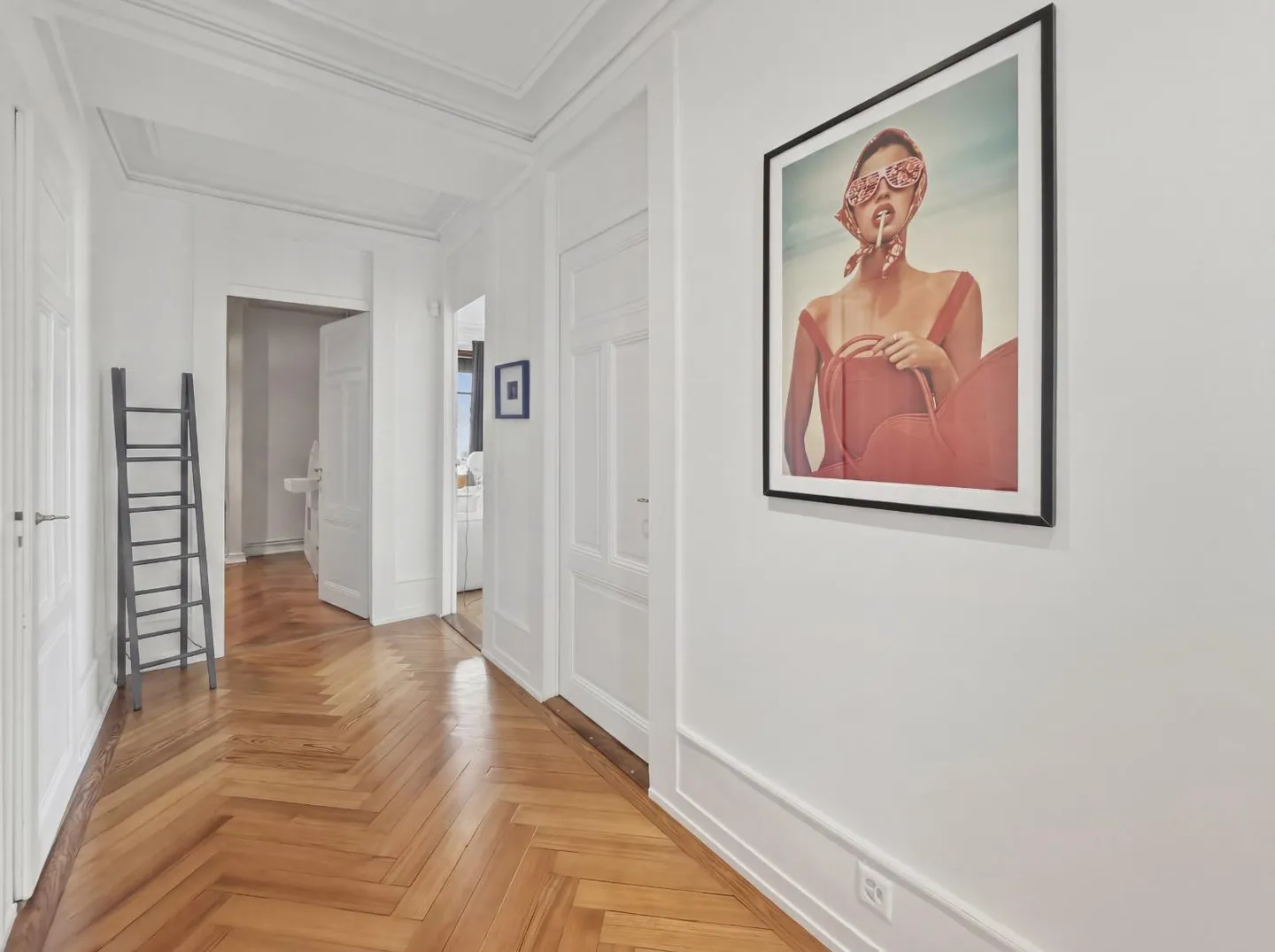 5-room apartment - Photo 7 of 17