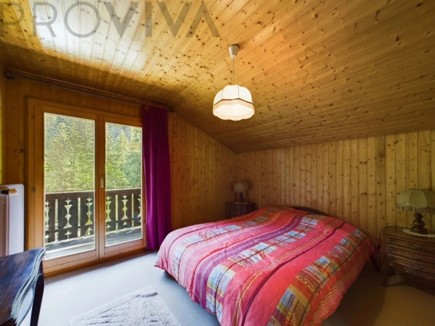 Alpines Wohnglück – Chalet mit Wellness-Oase und Bergblick - Foto 4 von 7