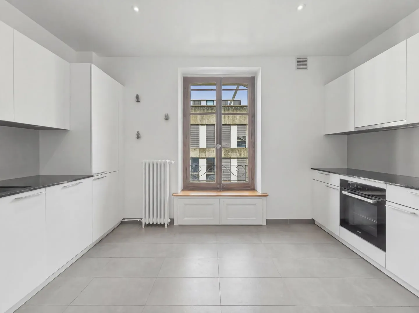 5-room apartment - Photo 8 of 17