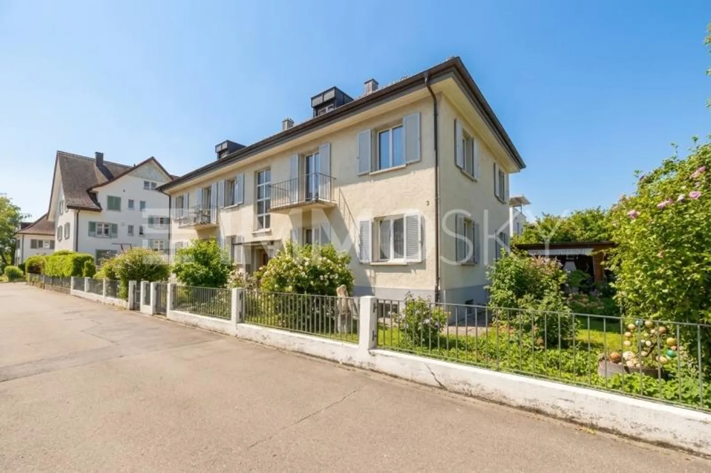 Ein Zuhause, das Raum für Ihre Träume schafft - Foto 1 von 7