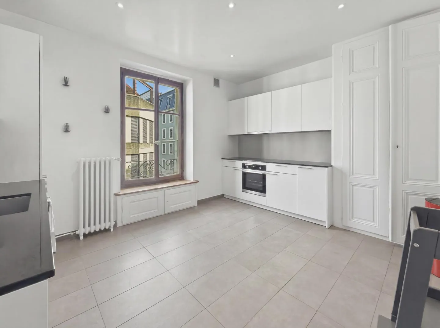 5-room apartment - Photo 10 of 17