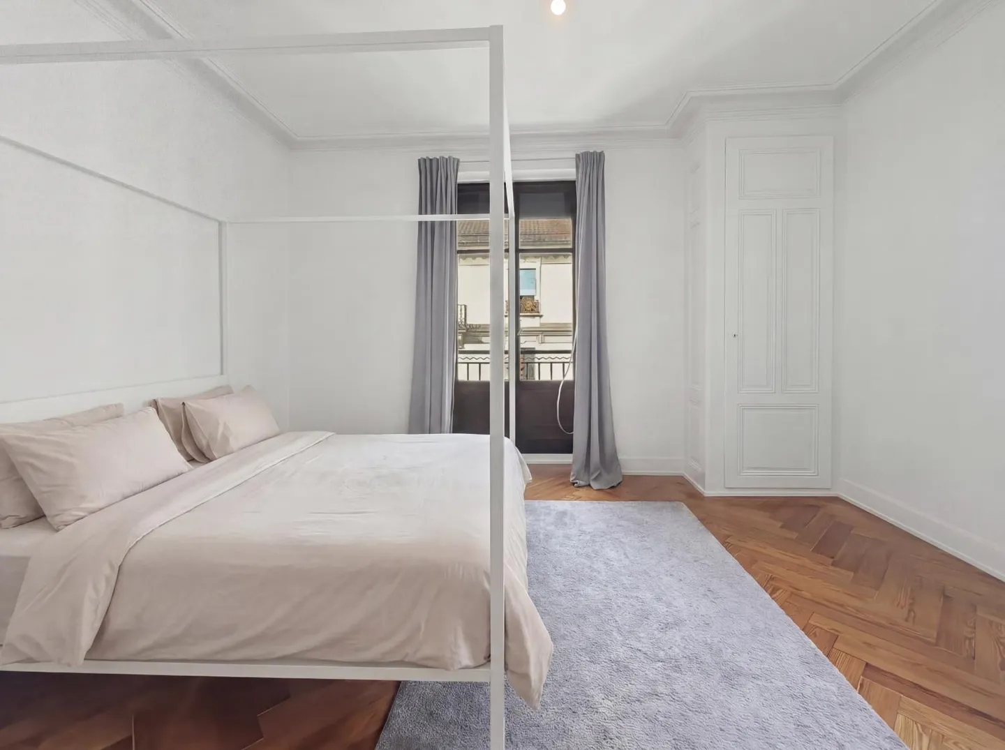 5-room apartment - Photo 12 of 17