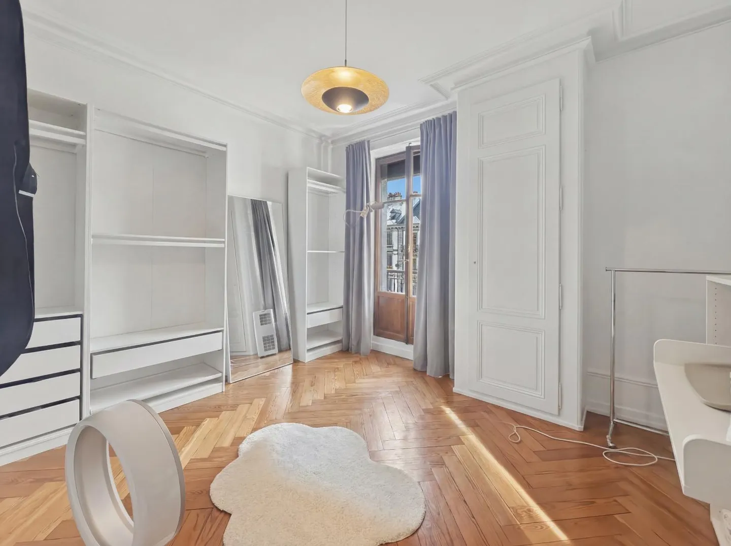 5-room apartment - Photo 14 of 17