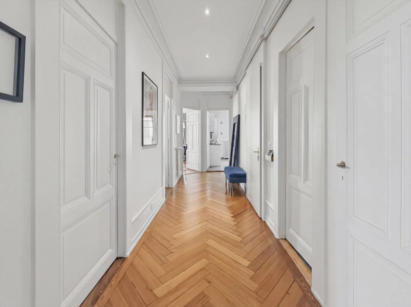 5-room apartment - Photo 13 of 17
