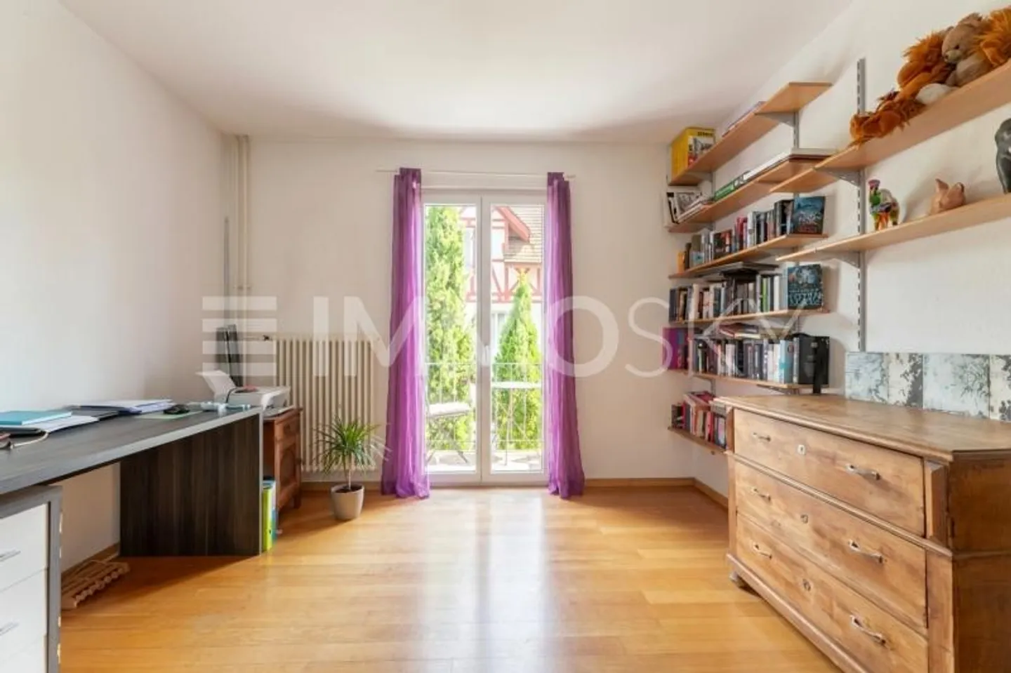 Ein Zuhause, das Raum für Ihre Träume schafft - Foto 6 von 7