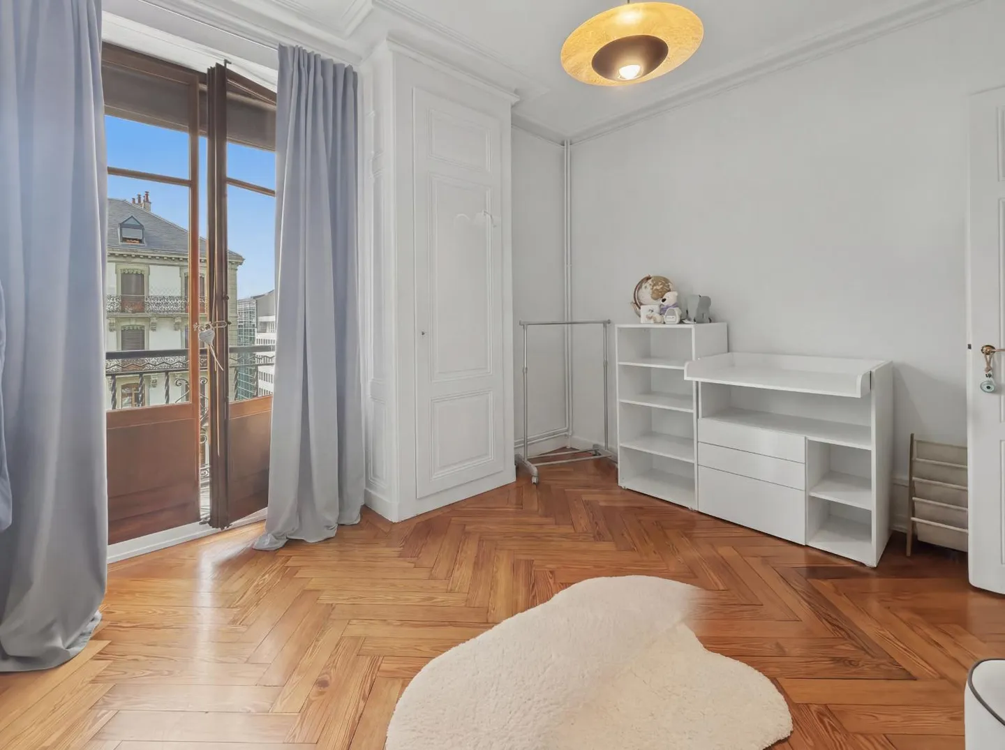5-room apartment - Photo 15 of 17