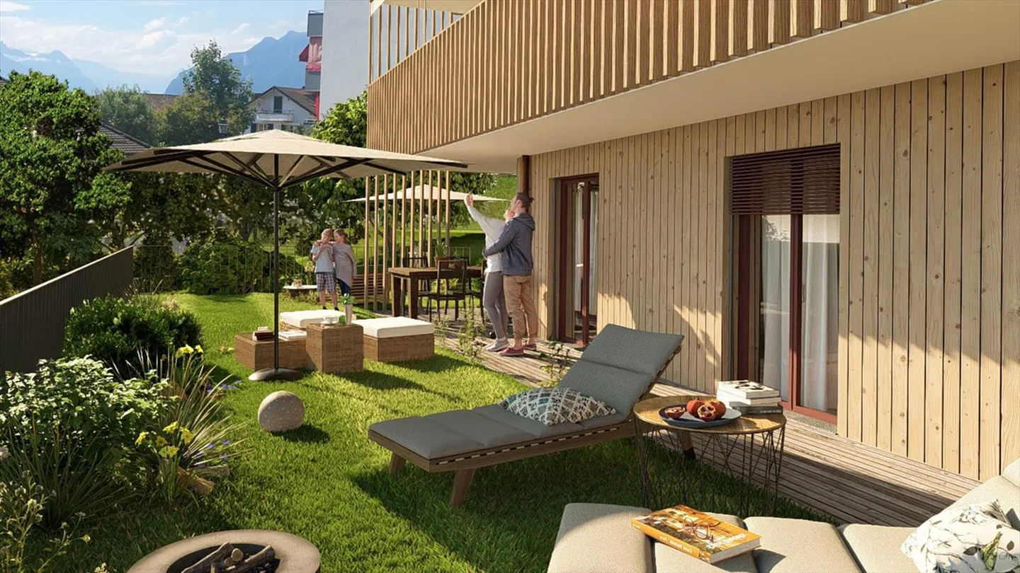 Last Ground Floor | Center Saint-Légier - Photo 1 of 6