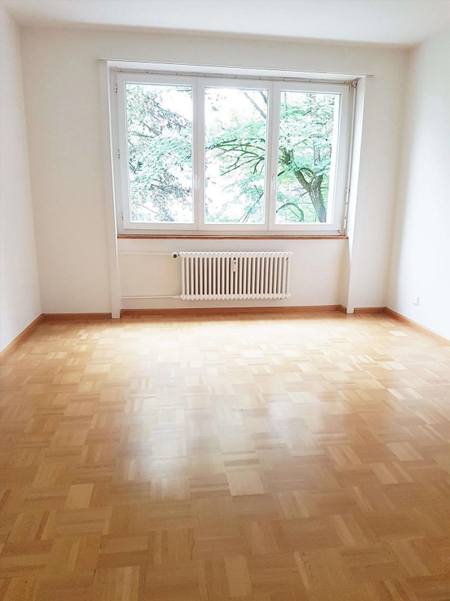 Appartement spacieux 3 pièces - Photo 5 sur 6
