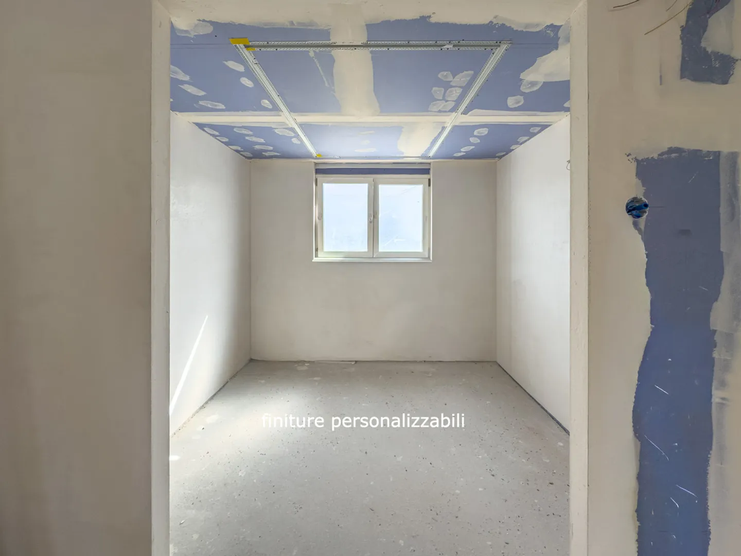 New House for the Family in Stabio - Photo 2 of 6