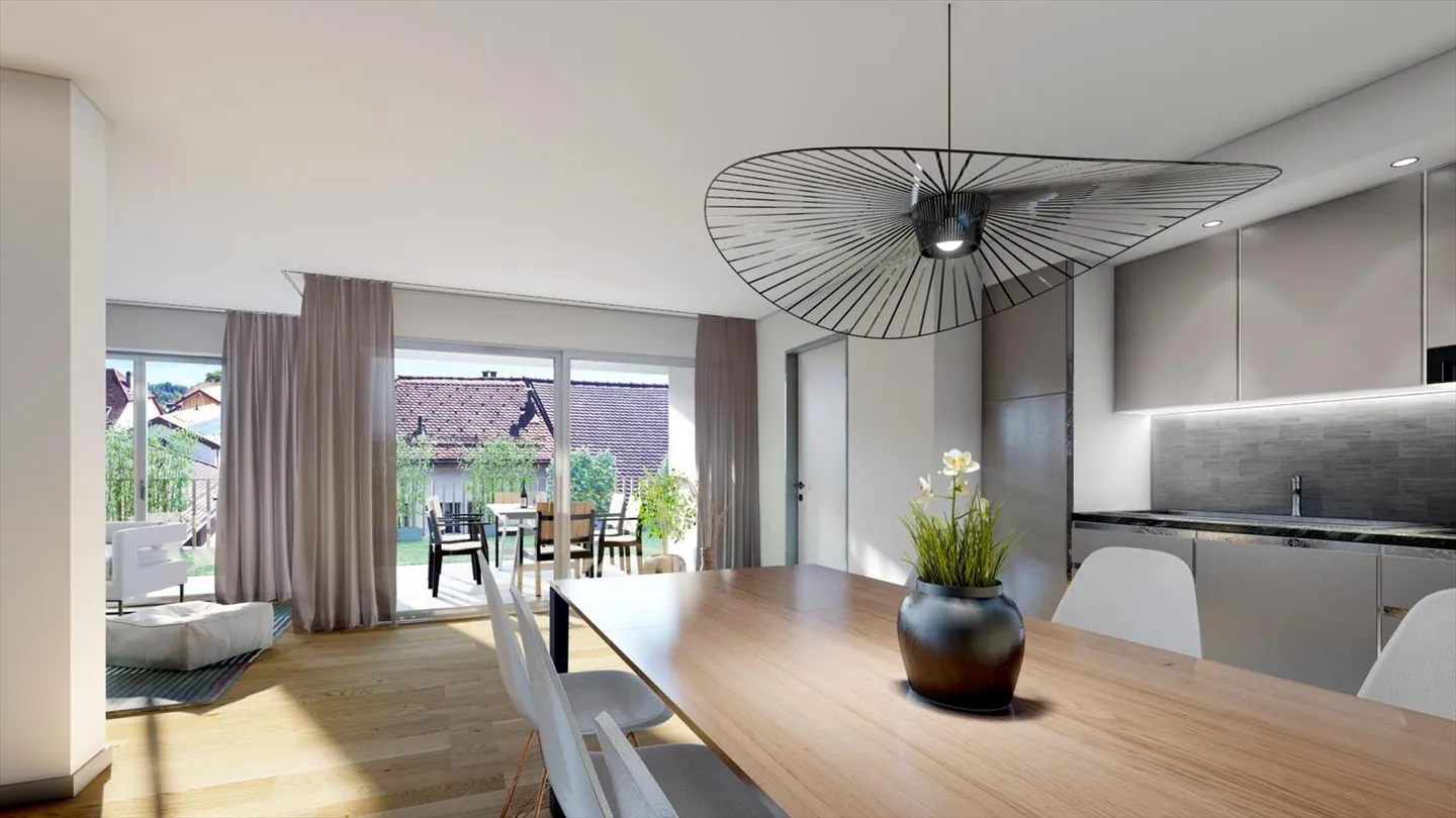 Last Ground Floor | Center Saint-Légier - Photo 3 of 6