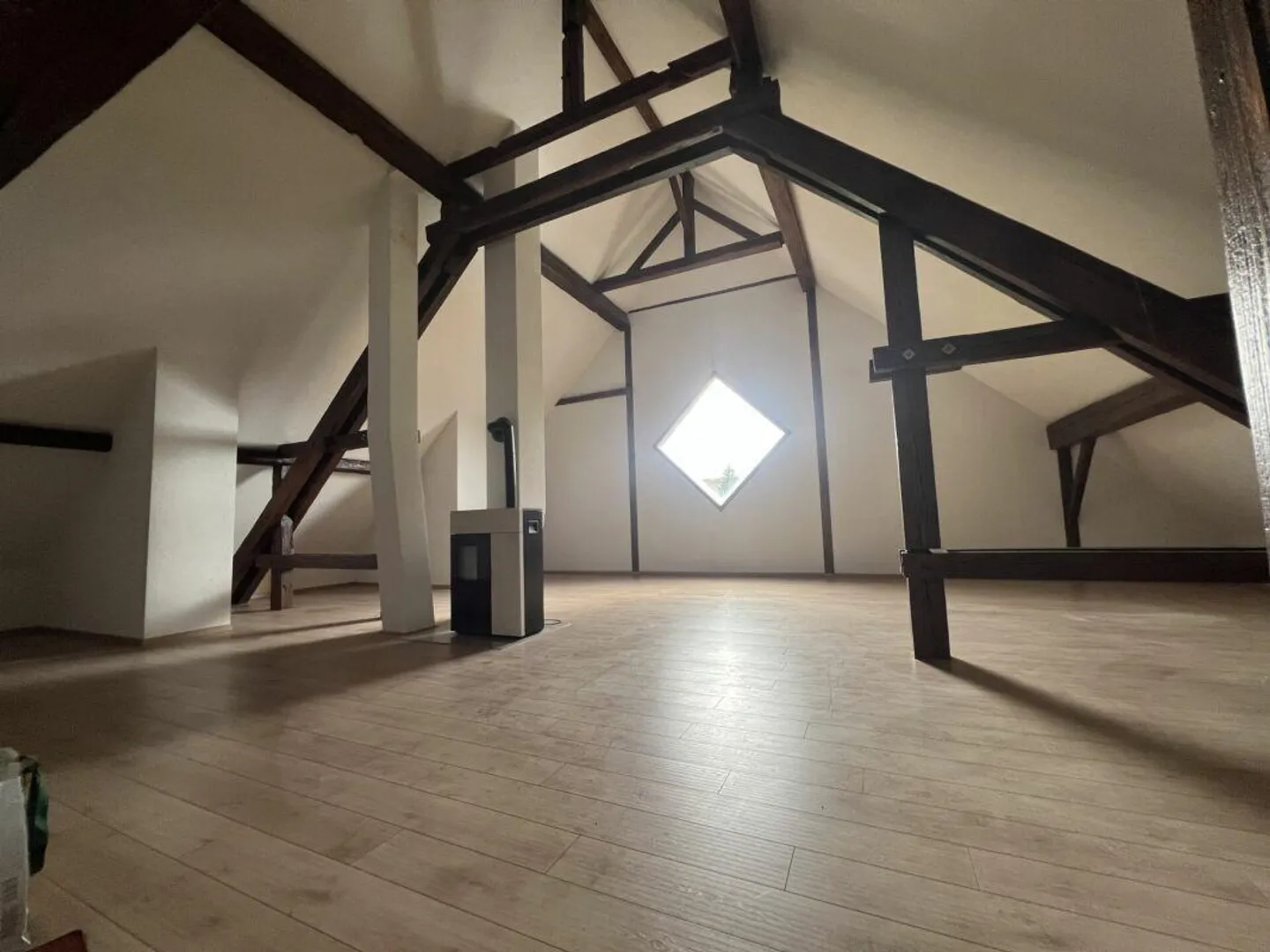 Extraordinary Loft - Photo 5 of 20