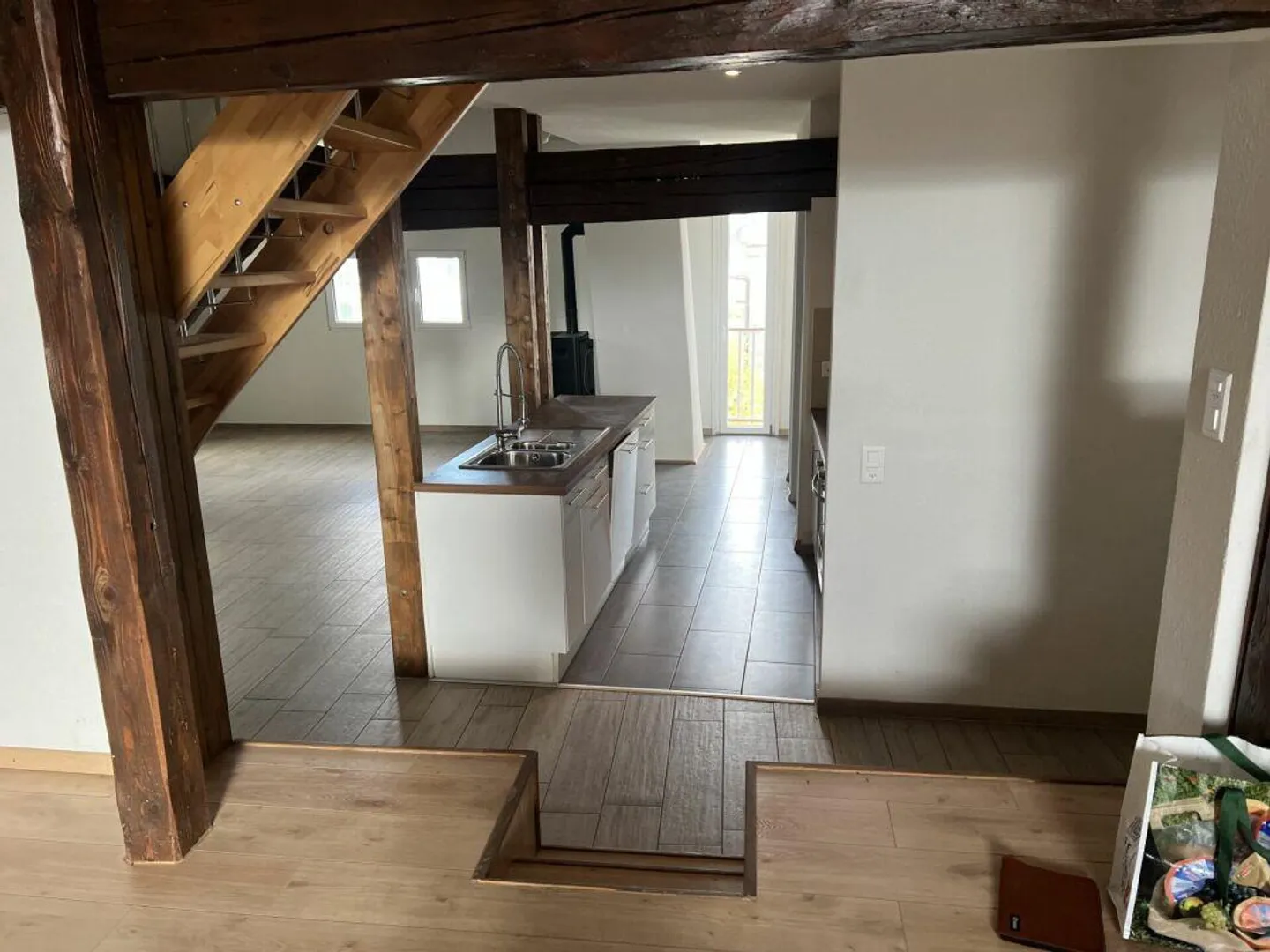 Extraordinary Loft - Photo 8 of 20