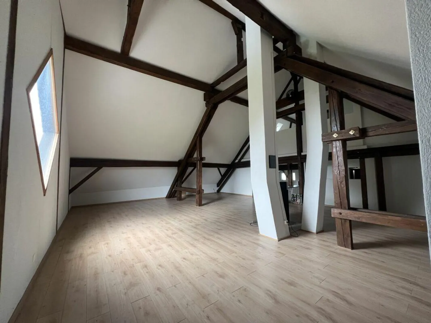 Extraordinary Loft - Photo 7 of 20