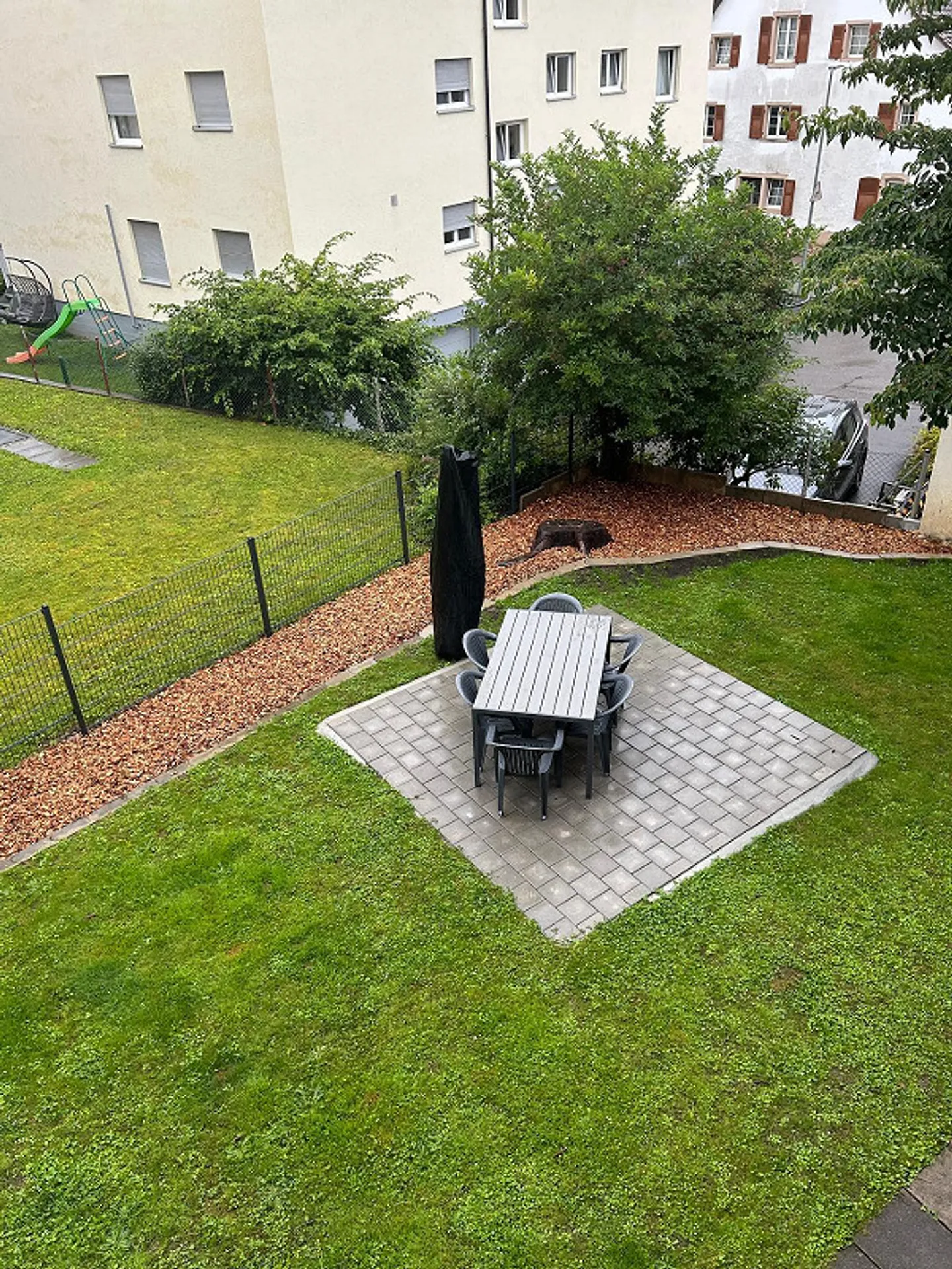 Appartamento di 4 locali di alta qualità - Foto 22 di 22