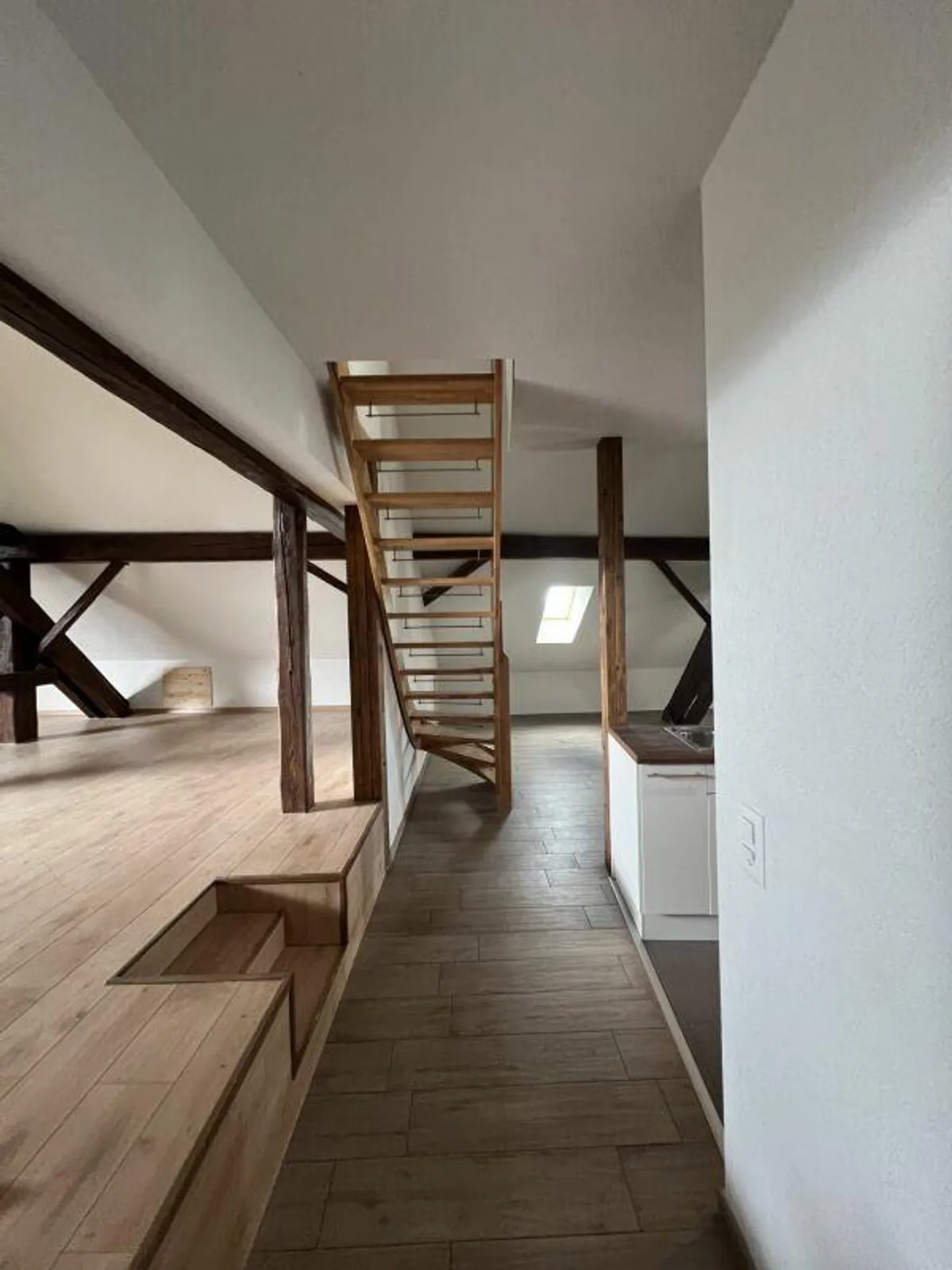 Extraordinary Loft - Photo 15 of 20