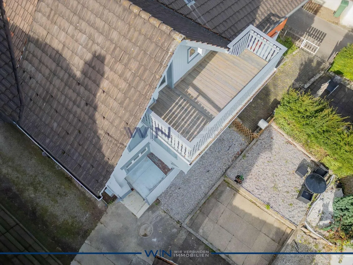 Stilvolles Wohnen für kleine Familien - Foto 4 von 13