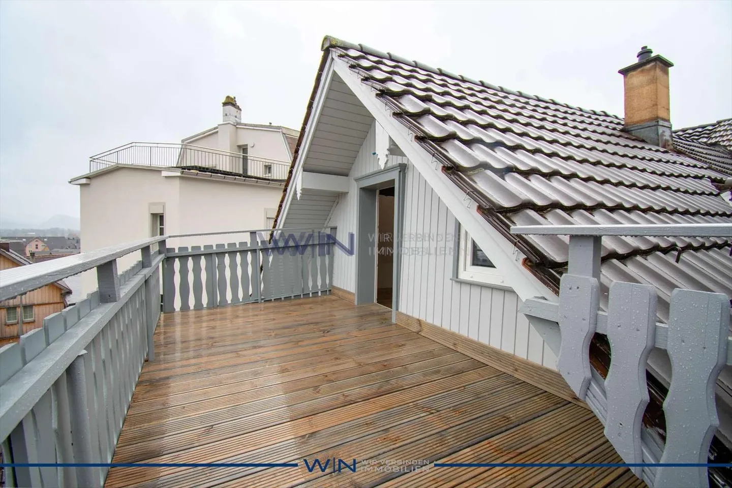 Stilvolles Wohnen für kleine Familien - Foto 7 von 13