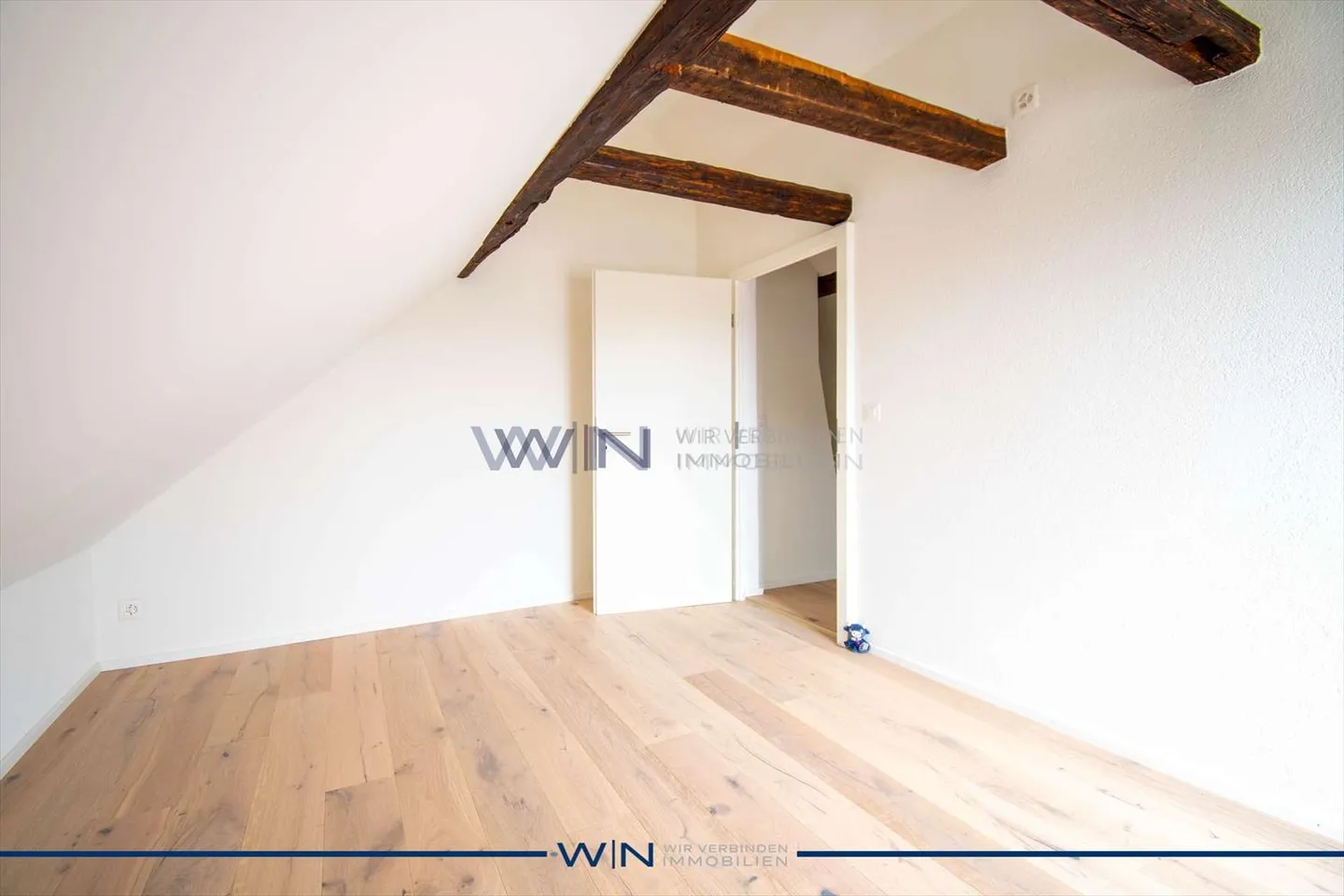 Stilvolles Wohnen für kleine Familien - Foto 10 von 13