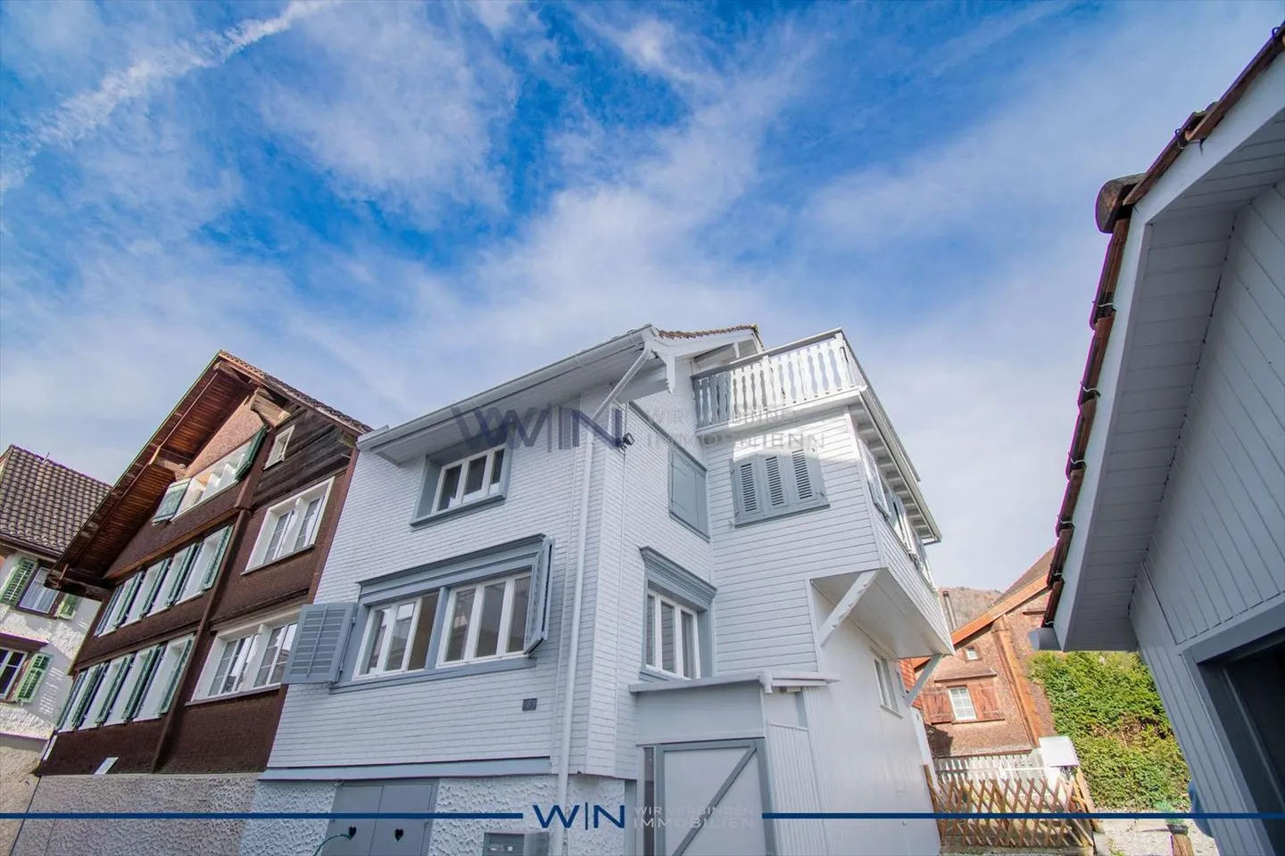 Stilvolles Wohnen für kleine Familien - Foto 11 von 13