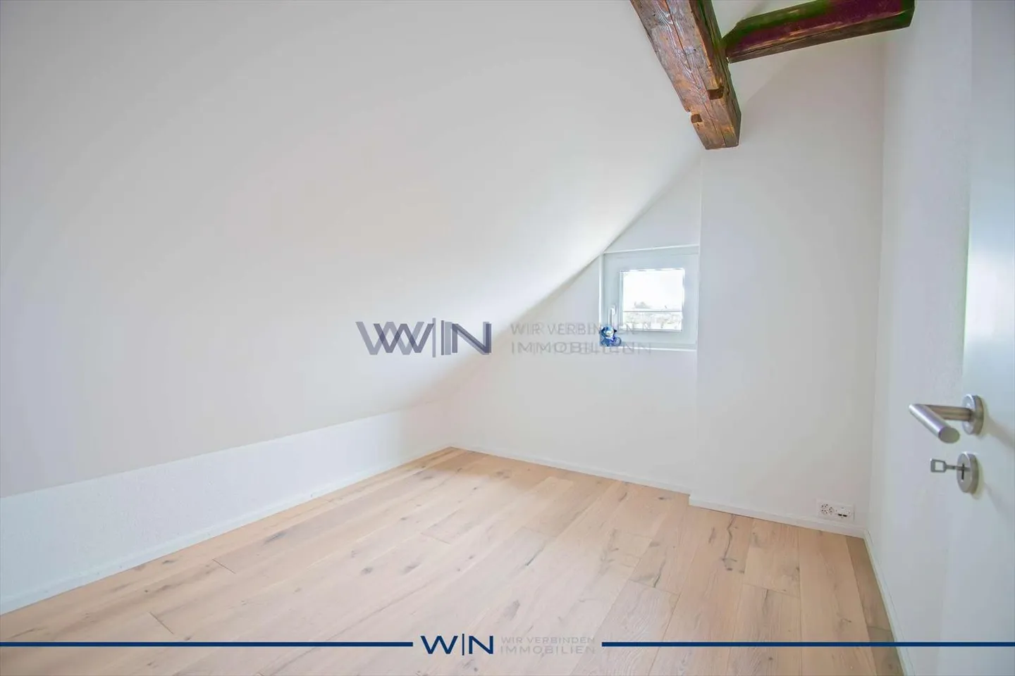 Stilvolles Wohnen für kleine Familien - Foto 12 von 13