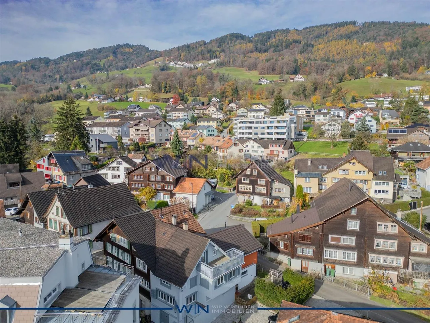Stilvolles Wohnen für kleine Familien - Foto 13 von 13