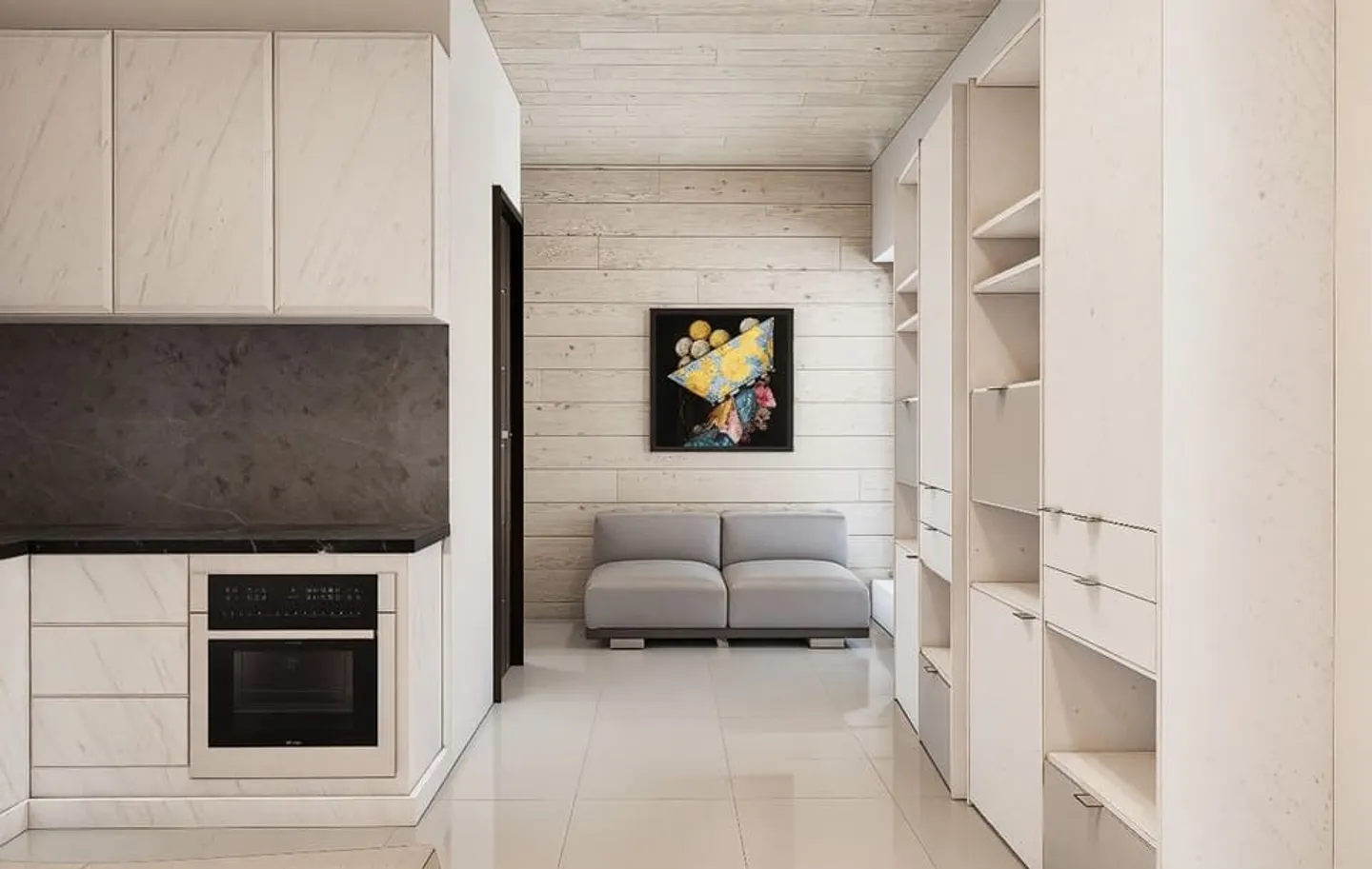 Projet de Rénovation de l'Hôtel Derby - Loèche-les-Bains - Photo 10 sur 13