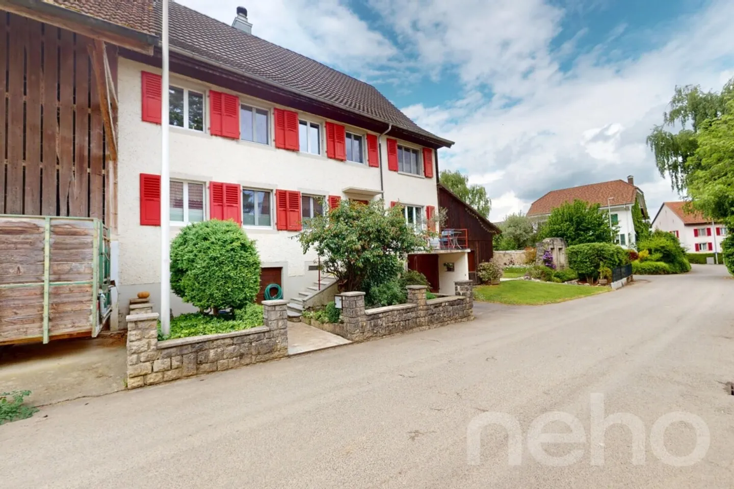 Semi-detached house for sale - Photo 3 of 13