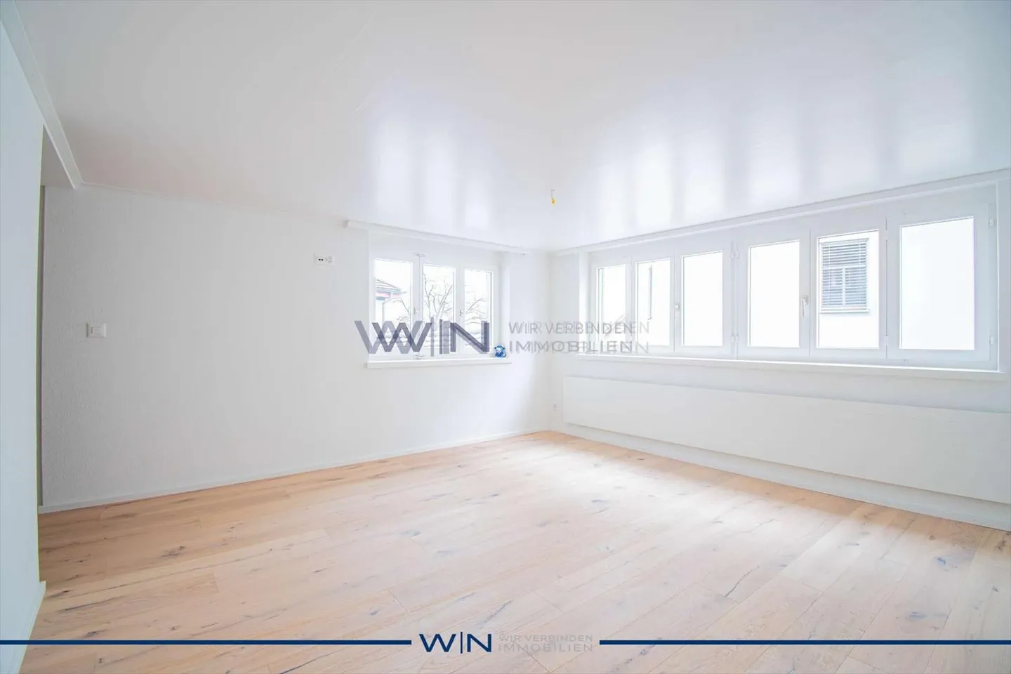 Stilvolles Wohnen für kleine Familien - Foto 5 von 13