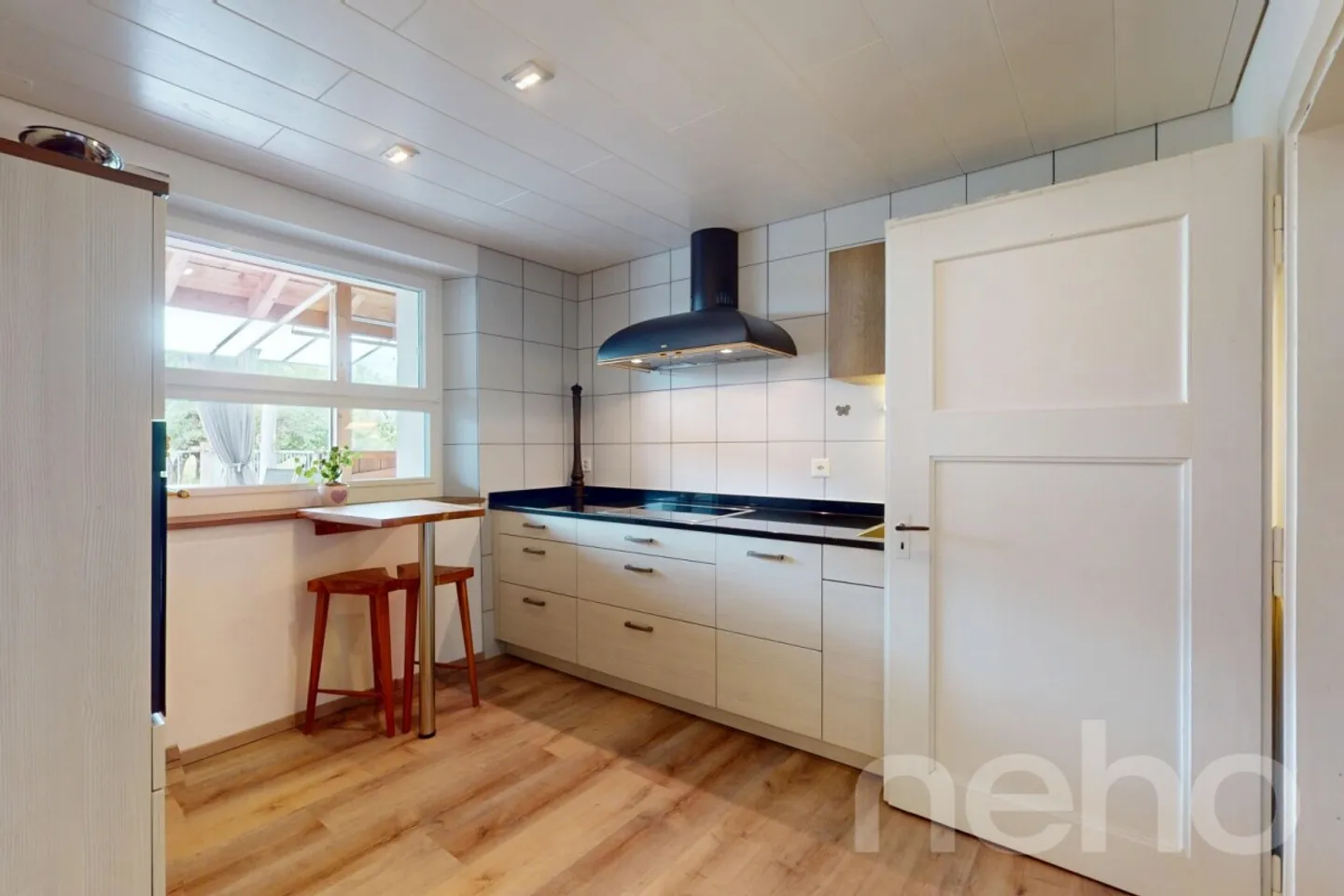 Semi-detached house for sale - Photo 4 of 13