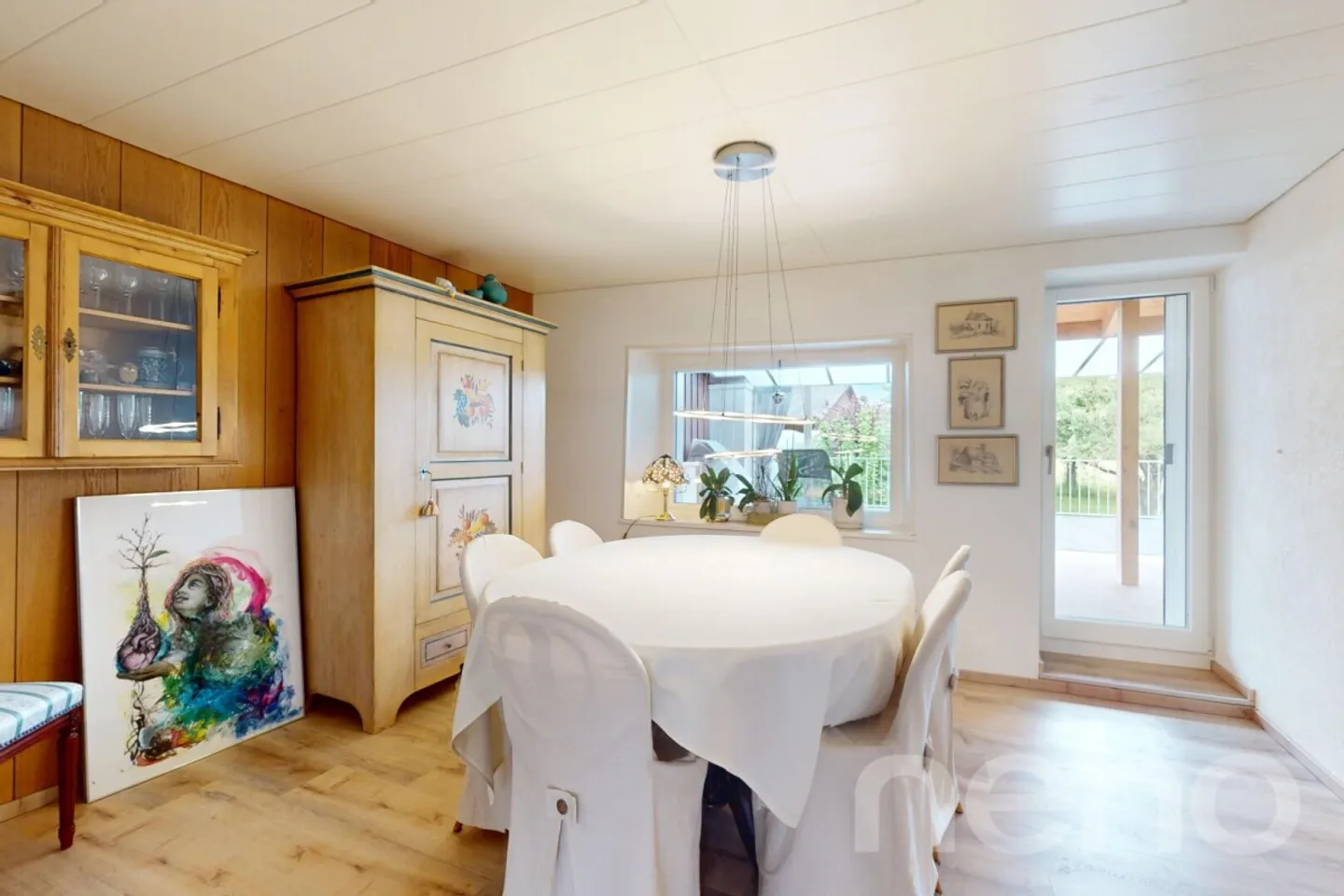 Semi-detached house for sale - Photo 5 of 13