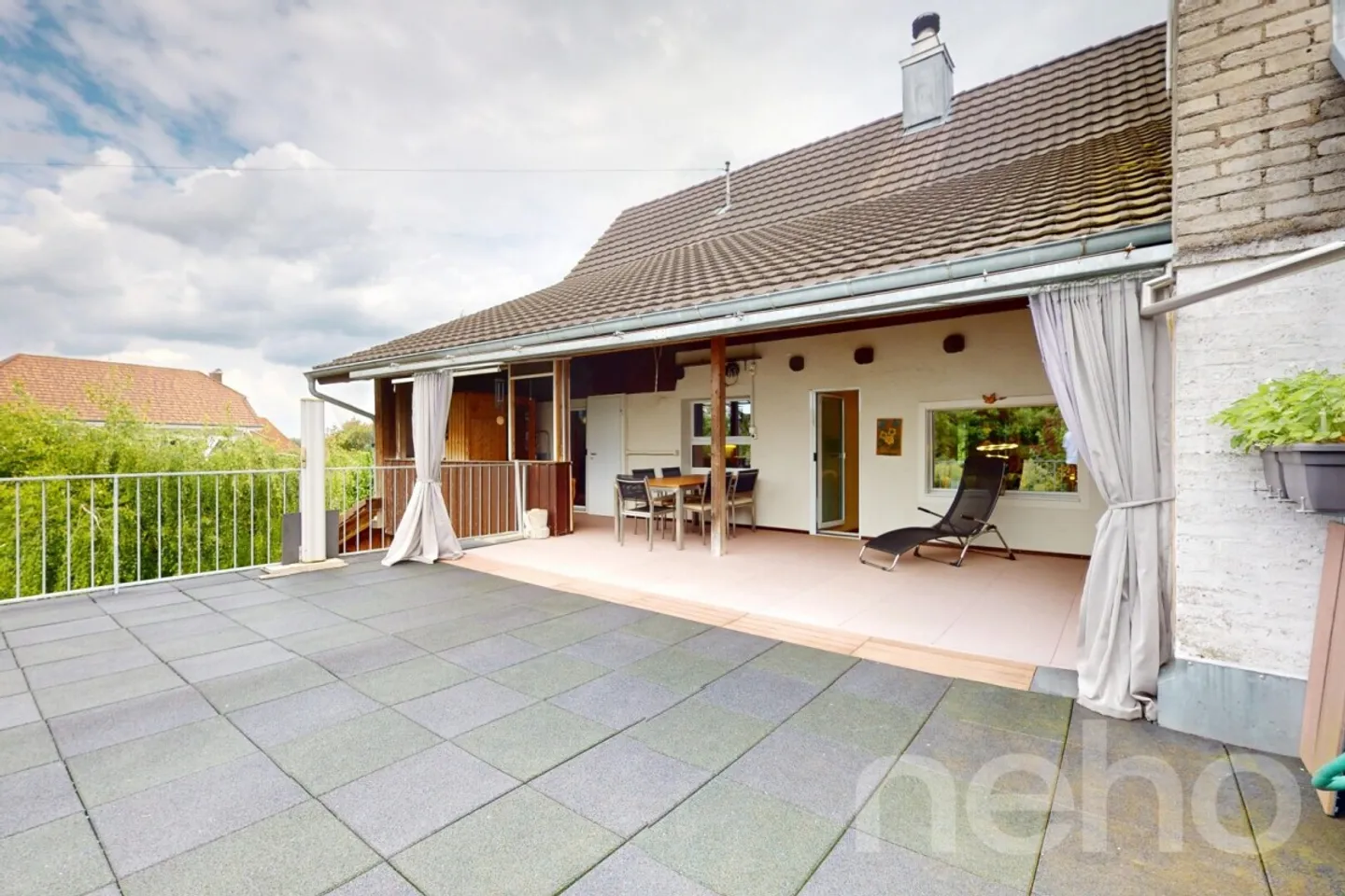 Semi-detached house for sale - Photo 7 of 13