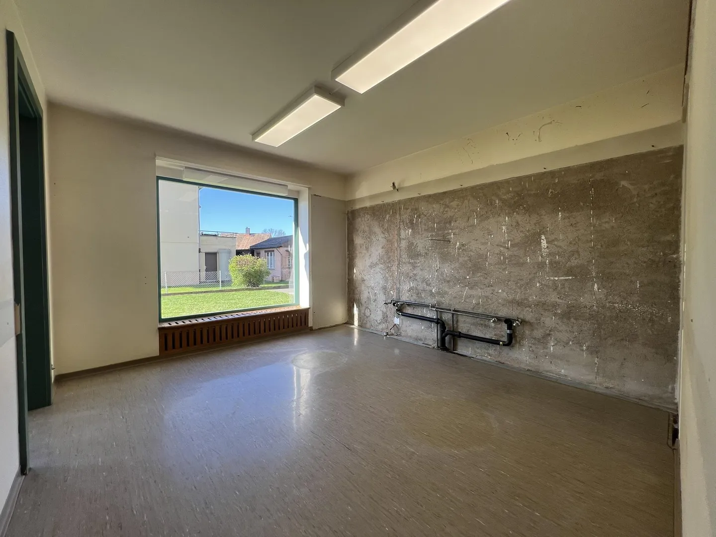 In affitto? Spazio commerciale di 42 m² a Cortaillod - Foto 1 di 4