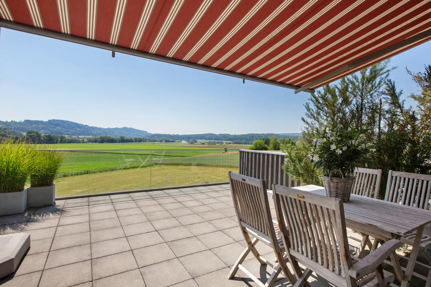 Retraite exclusive avec panorama dégagé - Photo 3 sur 5