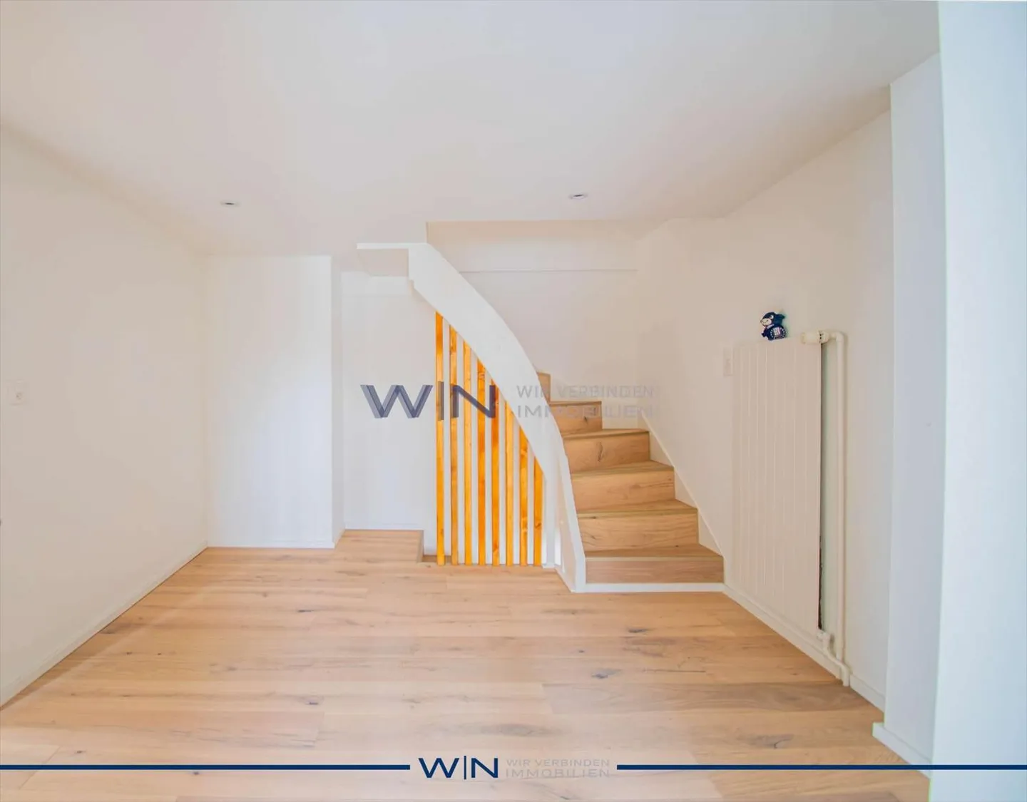 Stilvolles Wohnen für kleine Familien - Foto 6 von 13