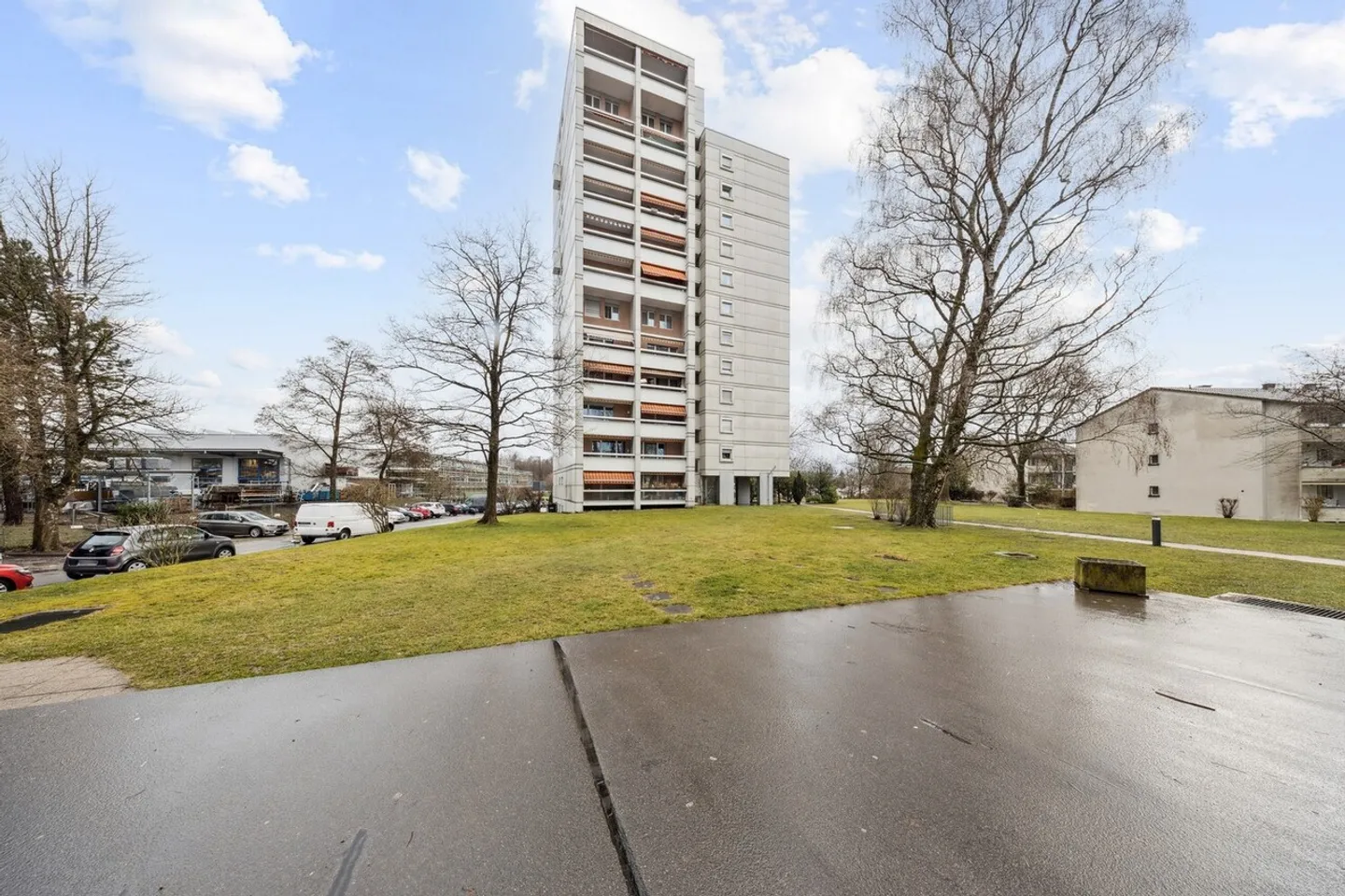 Geräumige Maisonette-Wohnung - Foto 1 von 9