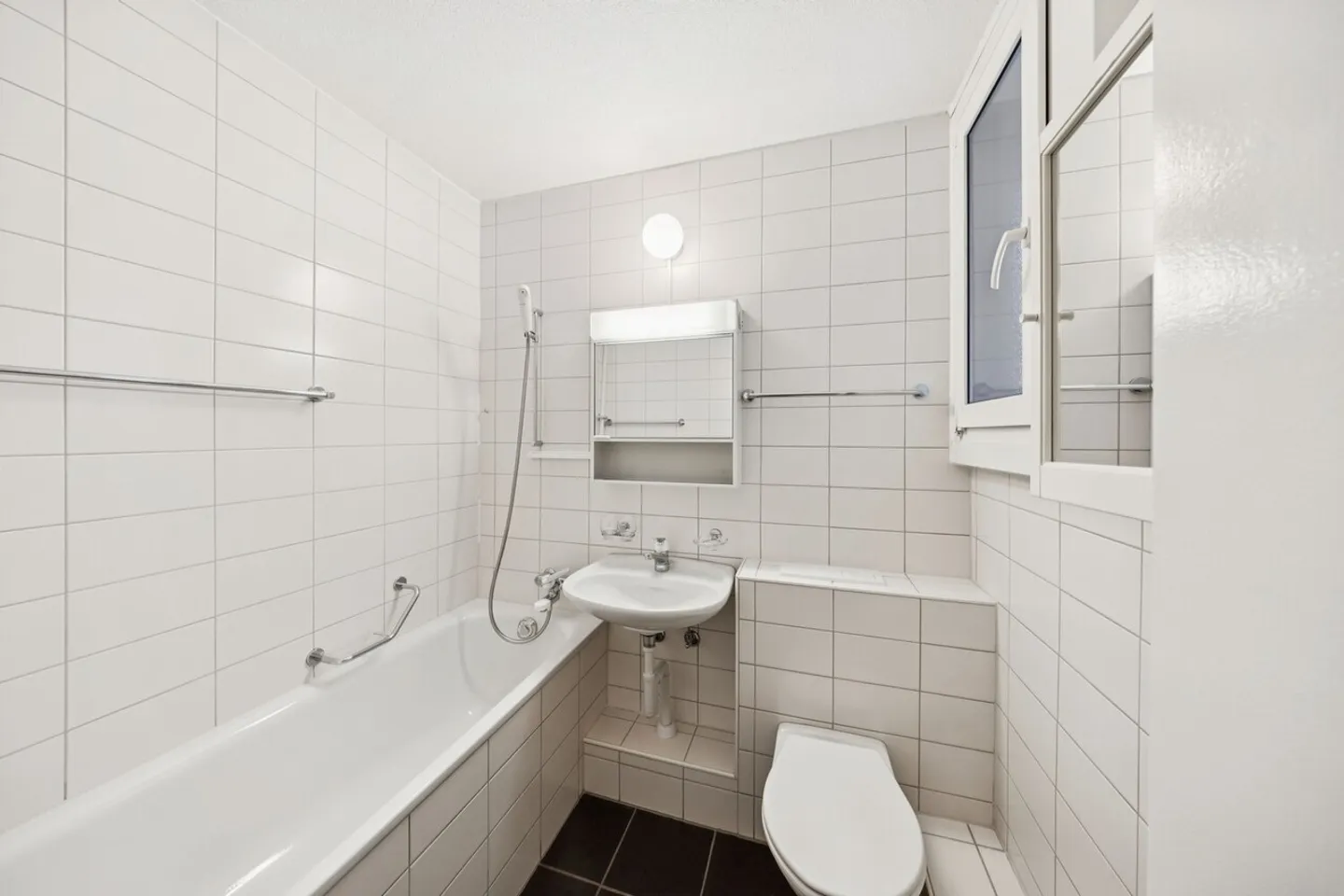 Geräumige Maisonette-Wohnung - Foto 2 von 9