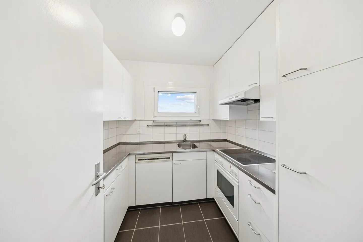 Geräumige Maisonette-Wohnung - Foto 3 von 9
