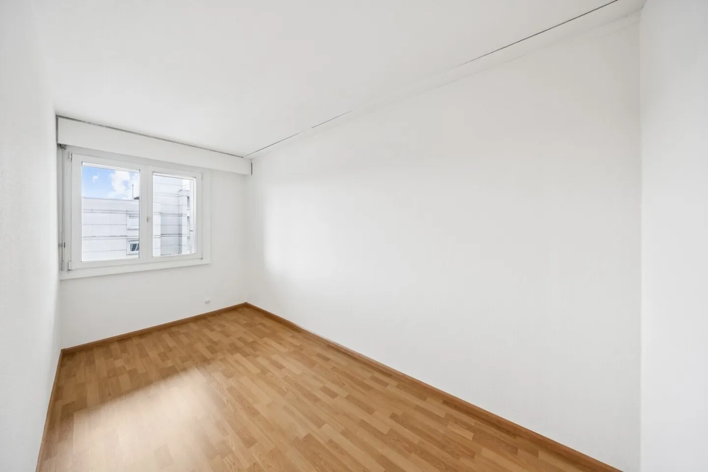 Geräumige Maisonette-Wohnung - Foto 4 von 9