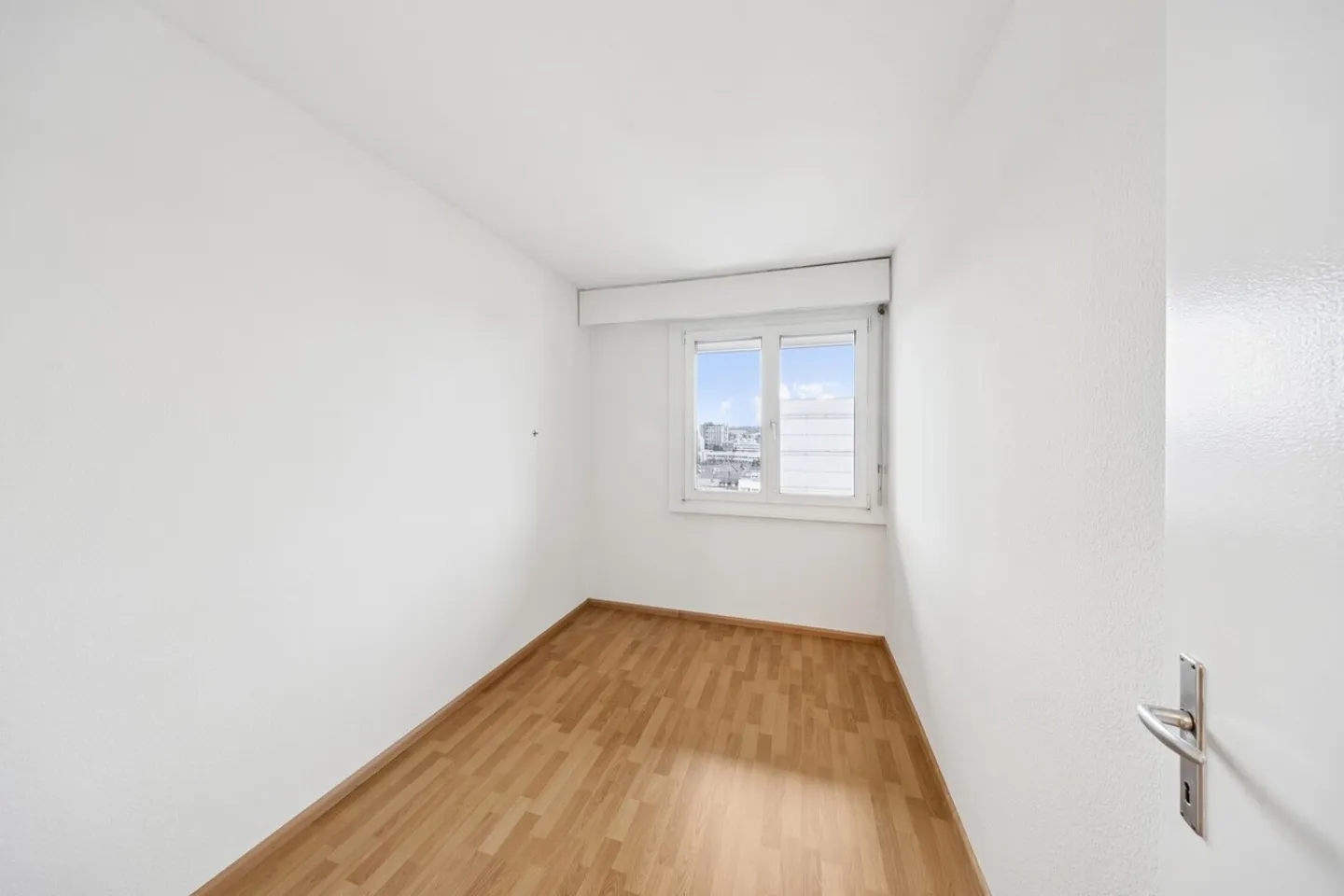 Geräumige Maisonette-Wohnung - Foto 5 von 9