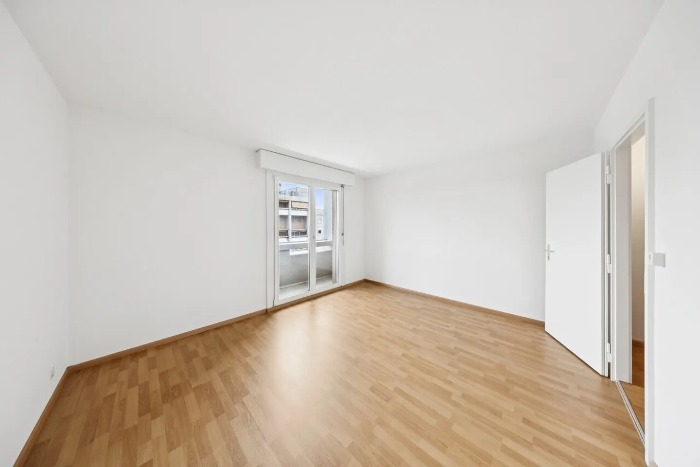 Geräumige Maisonette-Wohnung - Foto 6 von 9