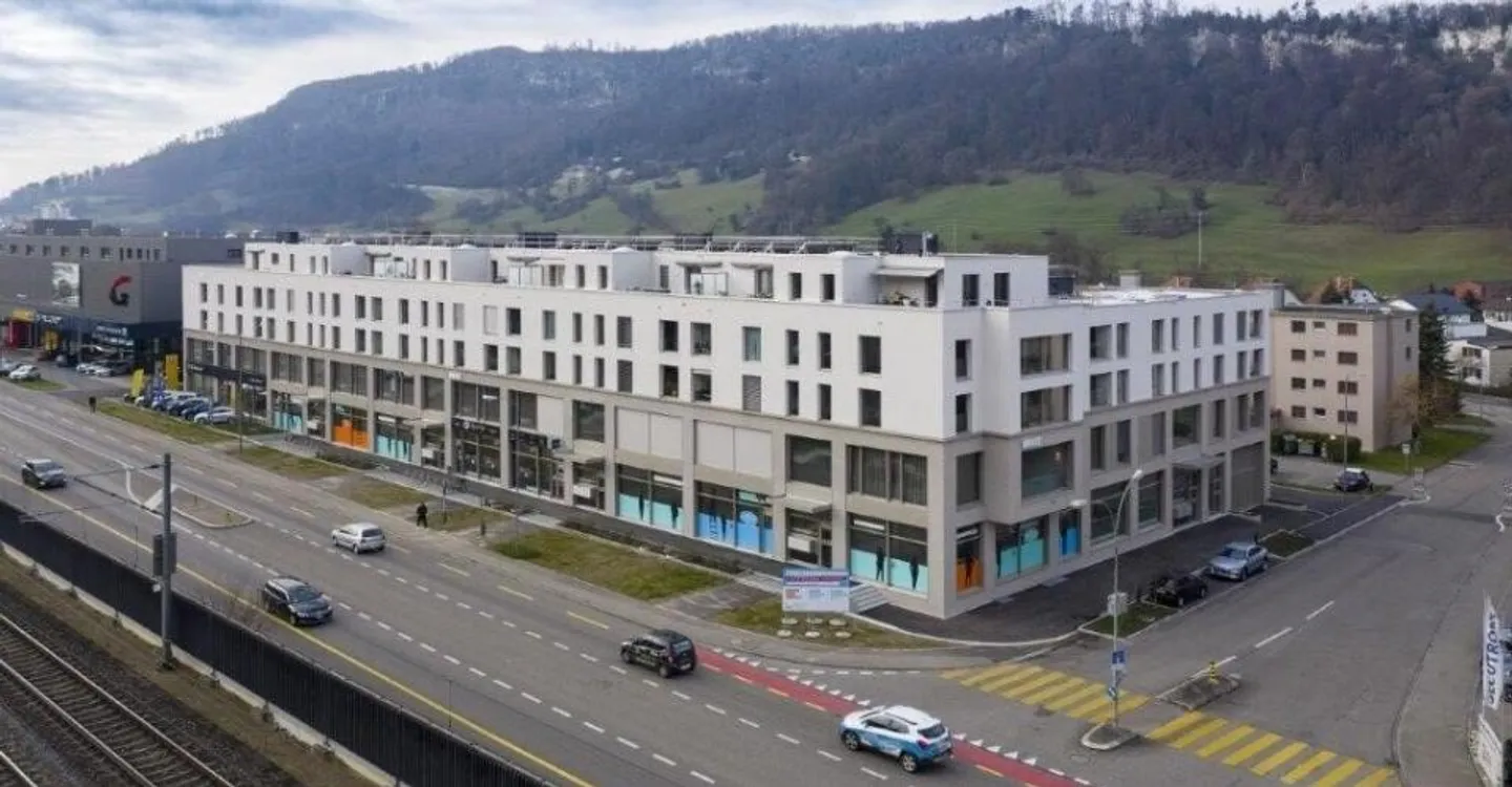 Top-Gewerbefläche zur Miete - Foto 1 von 4