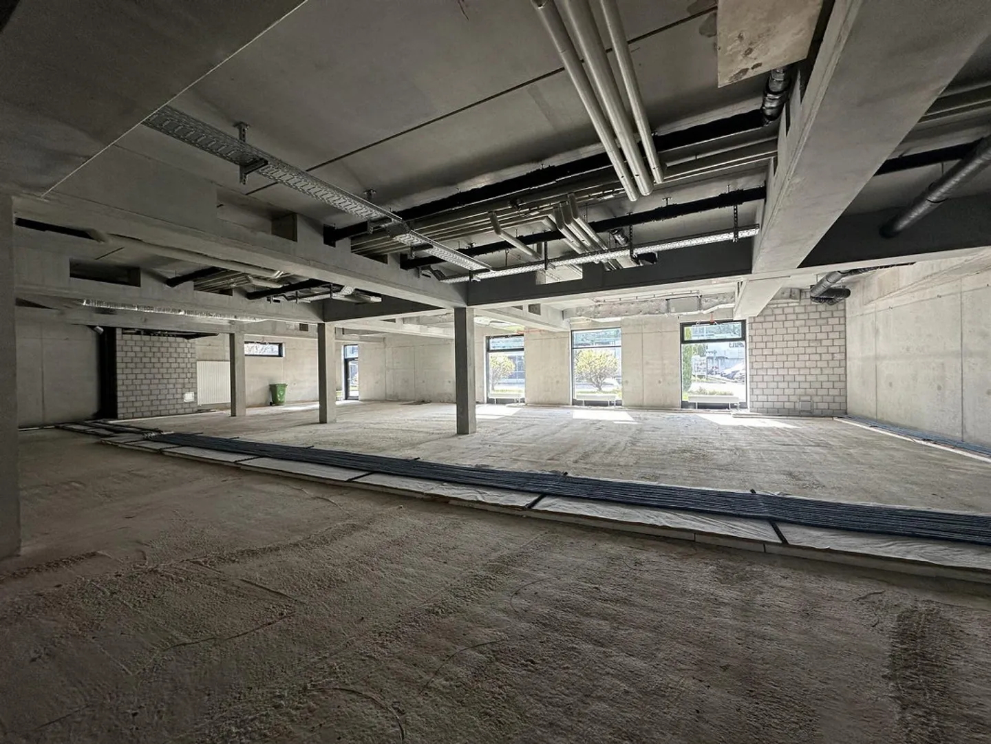 Attraktive Gewerbefläche in Studen - Foto 6 von 6