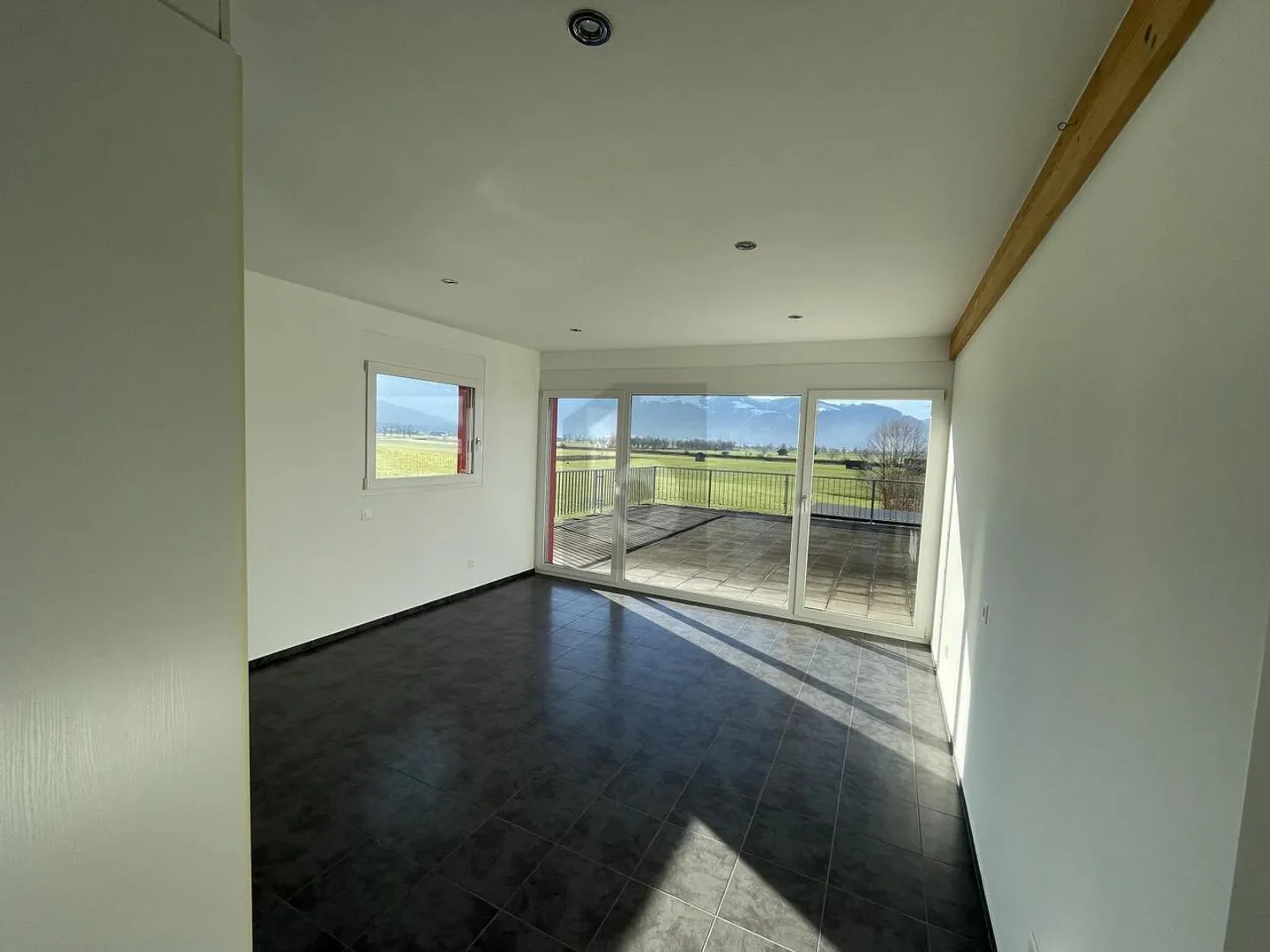 SPECIAL OFFICE WITH LARGE TERRACE - Photo 3 of 6