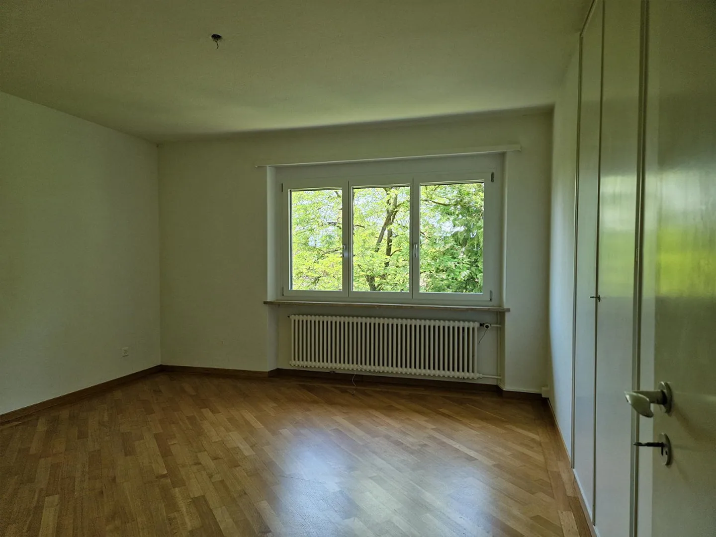 Charmantes Einfamilienhaus in Zürich - Foto 6 von 14