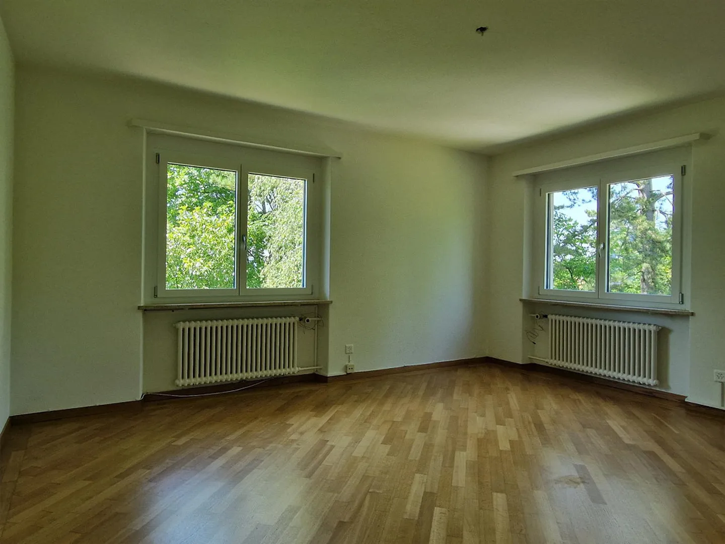 Charmantes Einfamilienhaus in Zürich - Foto 7 von 14
