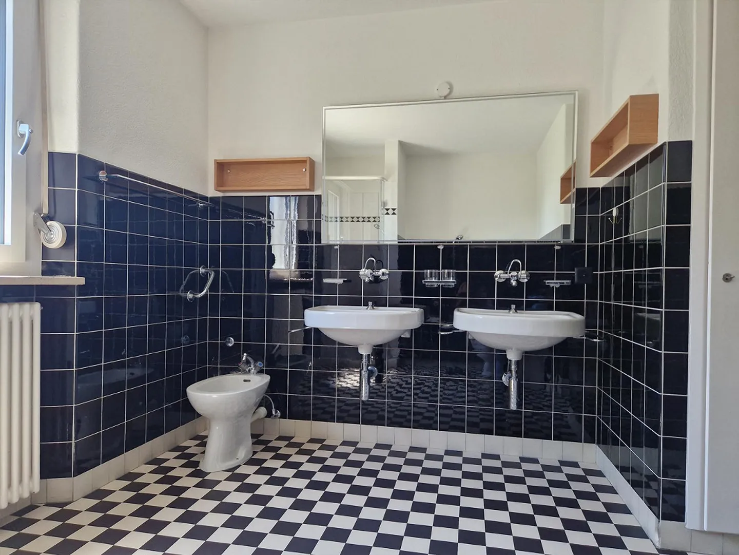 Charmantes Einfamilienhaus in Zürich - Foto 8 von 14
