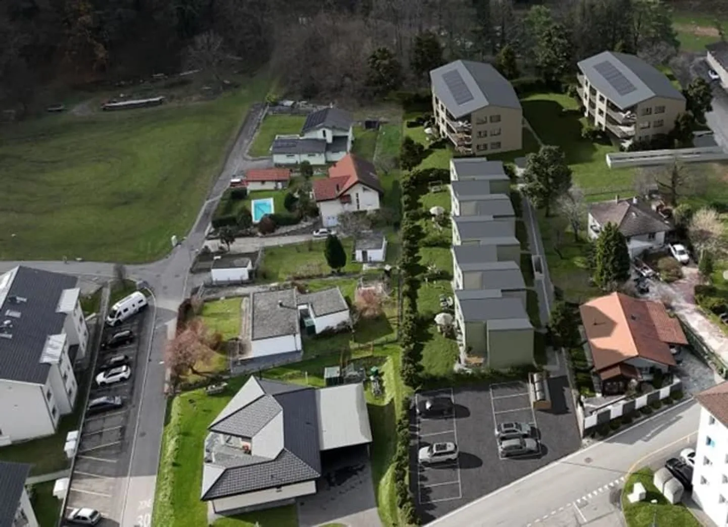 Attique de 4.5 pièces à Evionnaz - Photo 5 sur 5